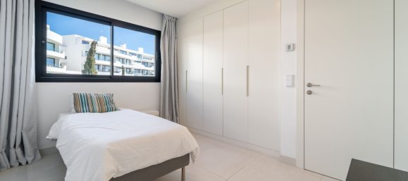 Пентхаус с 3 спальнями в Фуэнхирола, Испания № 155453 17