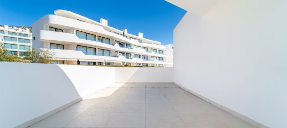 Пентхаус с 3 спальнями в Фуэнхирола, Испания № 155453 35