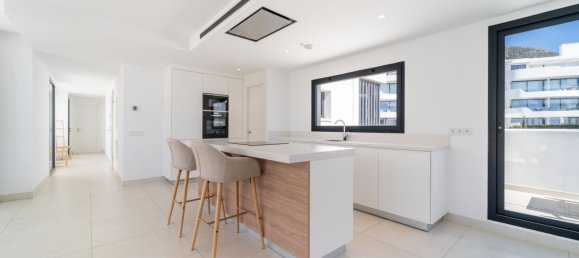 Пентхаус с 3 спальнями в Фуэнхирола, Испания № 155453 29