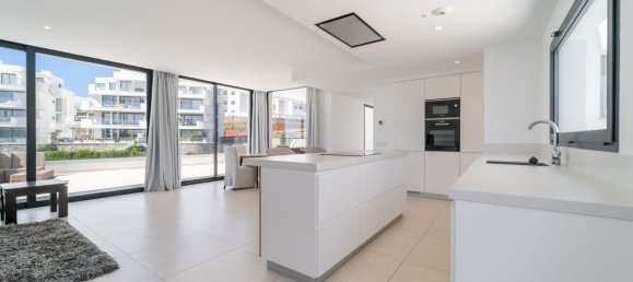 Пентхаус с 3 спальнями в Фуэнхирола, Испания № 155453 3