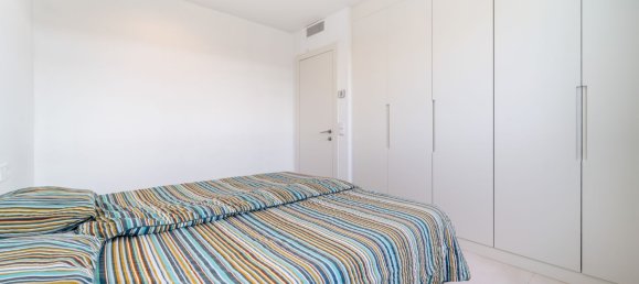 Пентхаус с 3 спальнями в Фуэнхирола, Испания № 155453 19