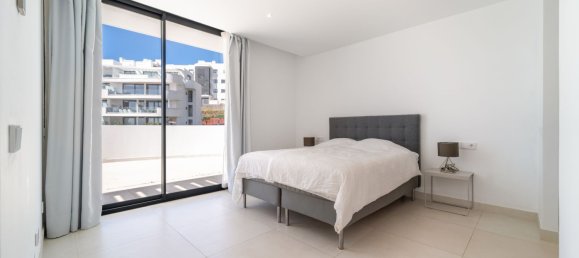 Пентхаус с 3 спальнями в Фуэнхирола, Испания № 155453 2