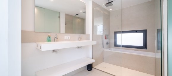 Пентхаус с 3 спальнями в Фуэнхирола, Испания № 155453 21