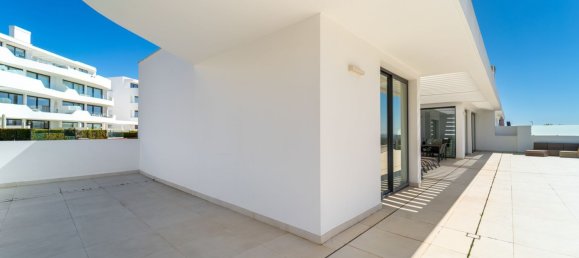 Пентхаус с 3 спальнями в Фуэнхирола, Испания № 155453 36