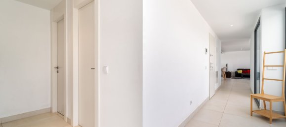 Пентхаус с 3 спальнями в Фуэнхирола, Испания № 155453 25