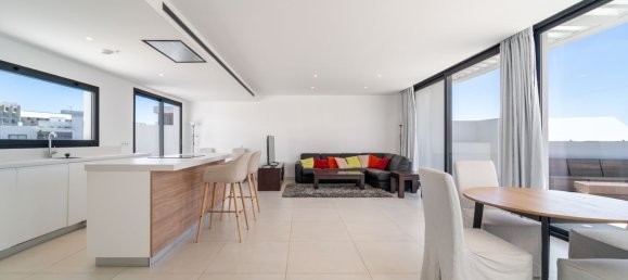 Пентхаус с 3 спальнями в Фуэнхирола, Испания № 155453 4