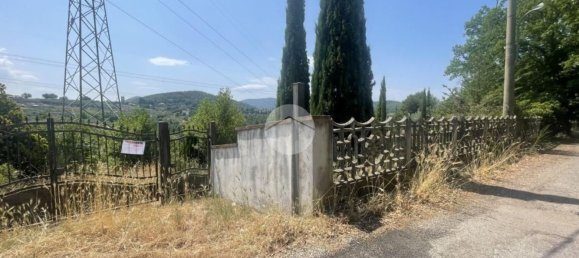  قطعة أرض في Terni, Italy 3320متر مربع رقم 308079 5