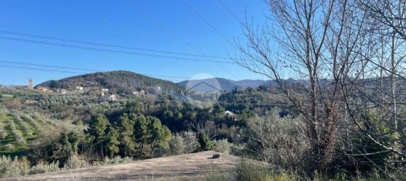  قطعة أرض في Terni, Italy 3320متر مربع رقم 308079 19