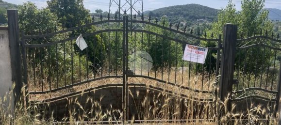  قطعة أرض في Terni, Italy 3320متر مربع رقم 308079 17