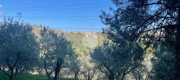  قطعة أرض في Terni, Italy 3320متر مربع رقم 308079 10