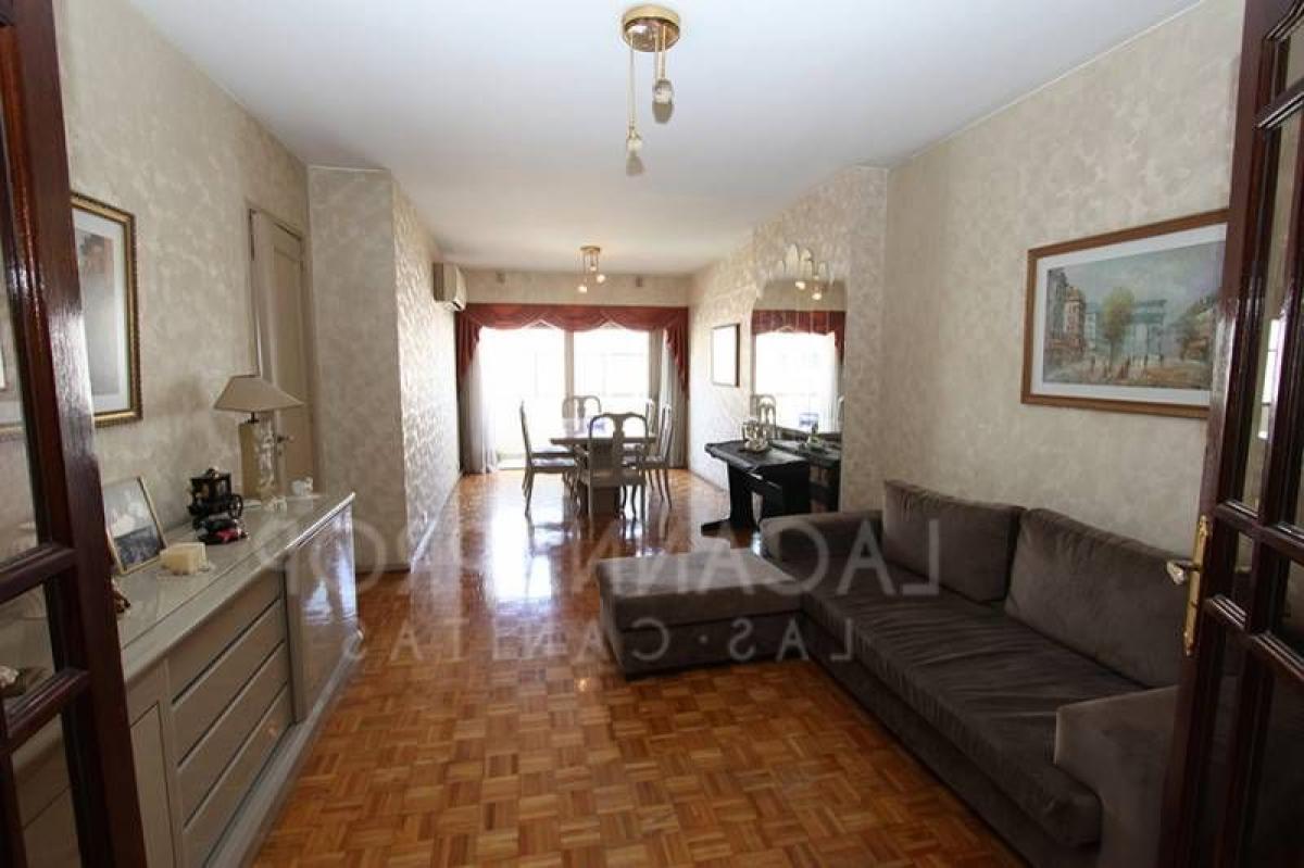 Квартира с 5 спальнями в Буэнос-Айрес, Аргентина № 101516