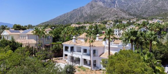 6 Schlafzimmer Haus in Marbella, Spain, Nr. 27841 32