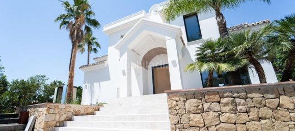 6 Schlafzimmer Haus in Marbella, Spain, Nr. 27841 2