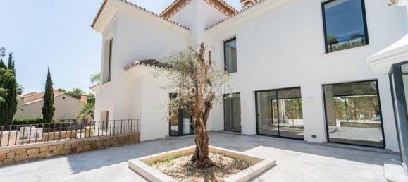 6 Schlafzimmer Haus in Marbella, Spain, Nr. 27841 24