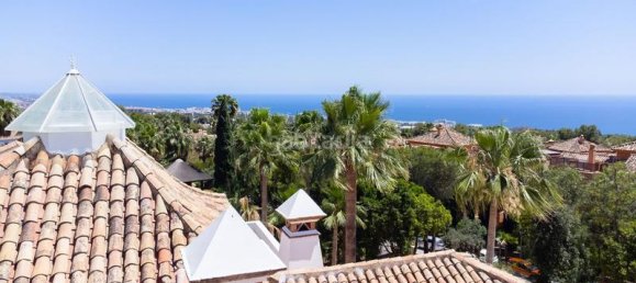 6 Schlafzimmer Haus in Marbella, Spain, Nr. 27841 23