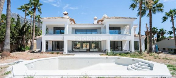 6 Schlafzimmer Haus in Marbella, Spain, Nr. 27841 5