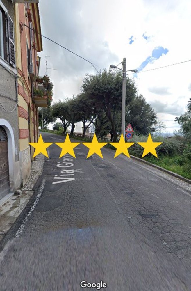 4 bedrooms Apartment in Cori, Italy No. 382150