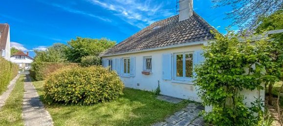 5 bedrooms House in Cormeilles-en-Parisis, France No. 359568 2