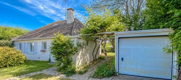 5 bedrooms House in Cormeilles-en-Parisis, France No. 359568 3