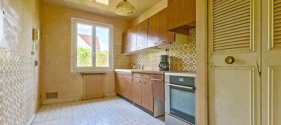 5 bedrooms House in Cormeilles-en-Parisis, France No. 359568 6