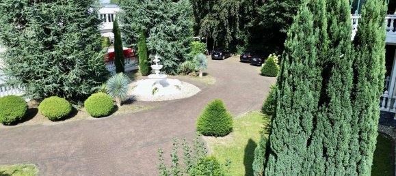 Villa de 10 dormitorios en Monchengladbach, Germany No. 6384 20