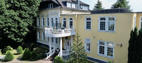 Villa de 10 dormitorios en Monchengladbach, Germany No. 6384 2