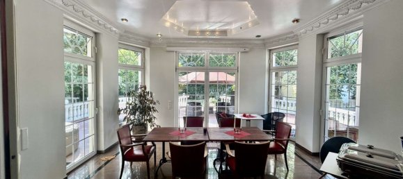 Villa de 10 dormitorios en Monchengladbach, Germany No. 6384 7