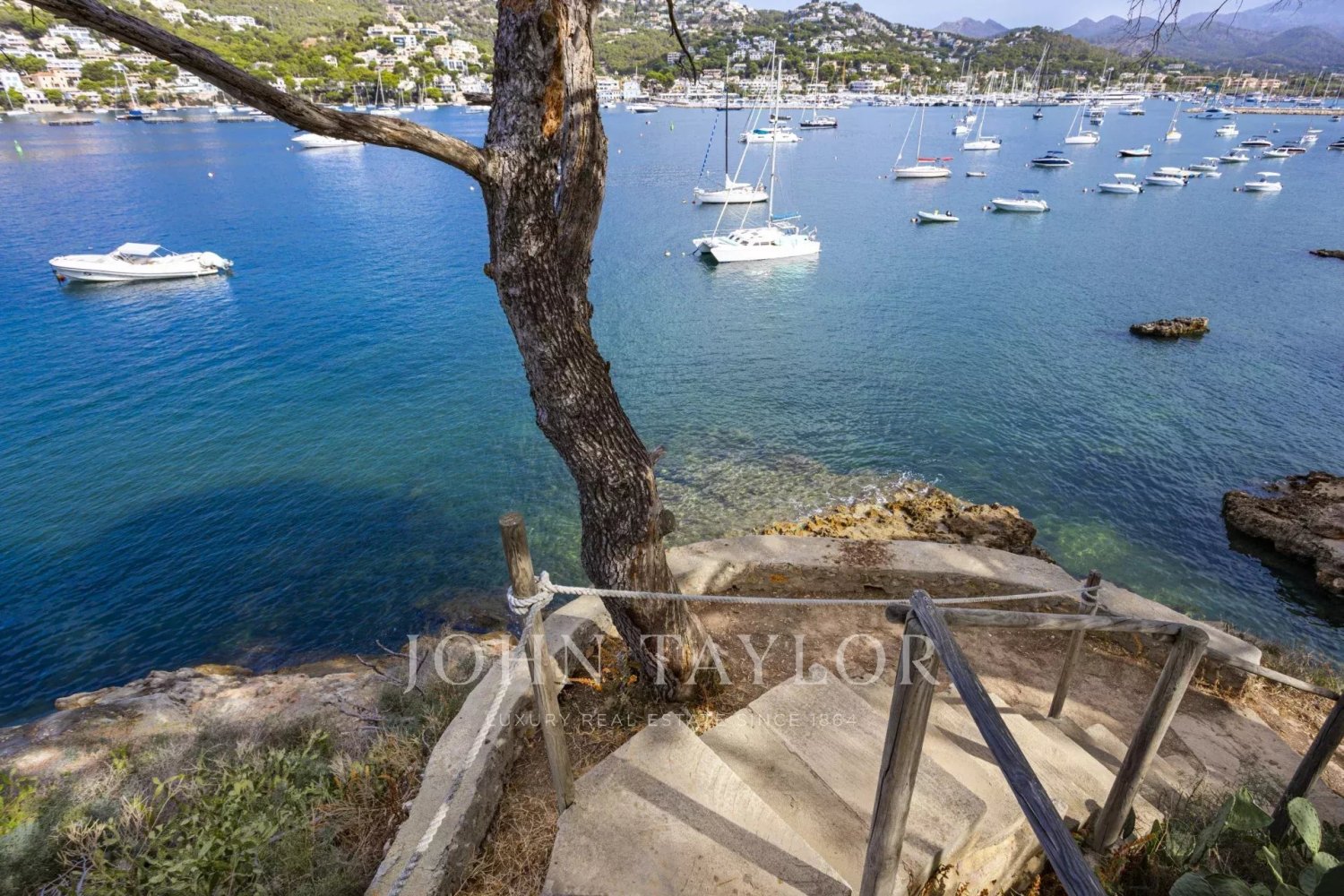 Квартира с 3 спальнями в Андраткс, Испания № 266377