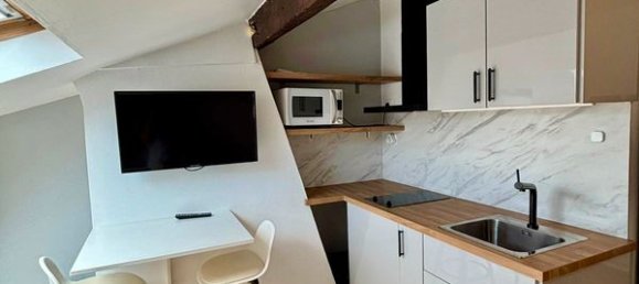 1 bedroom Apartment in Toulouse, France No. 289168 3