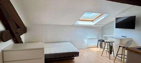 1 bedroom Apartment in Toulouse, France No. 289168 5