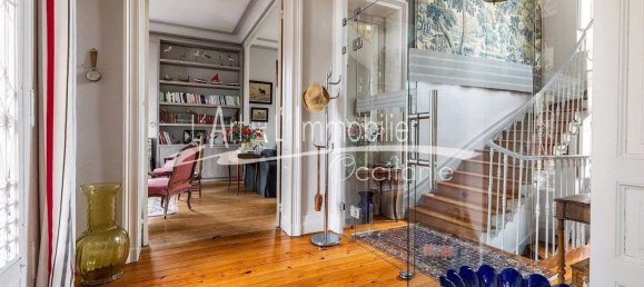 7 Schlafzimmer Villa in Arcachon, France, Nr. 302549 5