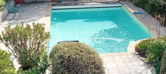 7 Schlafzimmer Villa in Arcachon, France, Nr. 302549 7