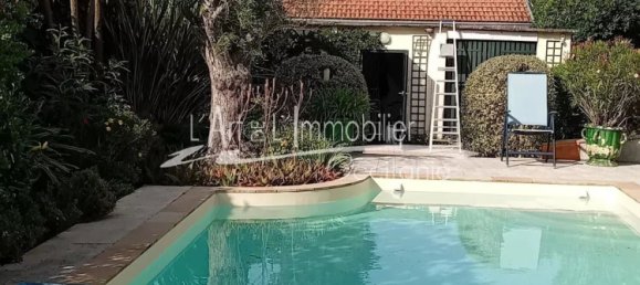 7 Schlafzimmer Villa in Arcachon, France, Nr. 302549 9