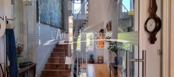 7 Schlafzimmer Villa in Arcachon, France, Nr. 302549 4