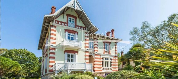 7 Schlafzimmer Villa in Arcachon, France, Nr. 302549 6