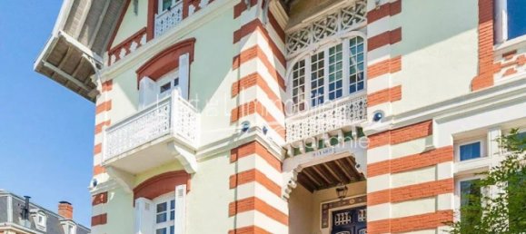 7 Schlafzimmer Villa in Arcachon, France, Nr. 302549 3