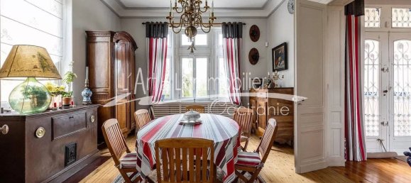 7 Schlafzimmer Villa in Arcachon, France, Nr. 302549 2