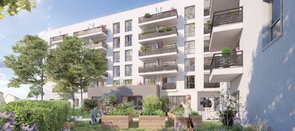 1 chambre Appartement à Drancy, France No. 320448 2