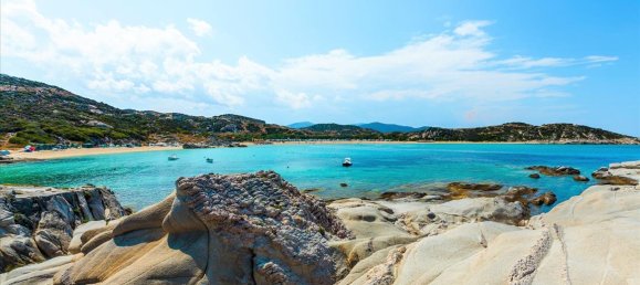 2 غرف نوم منزل في Chalkidiki, Greece رقم 95012 18