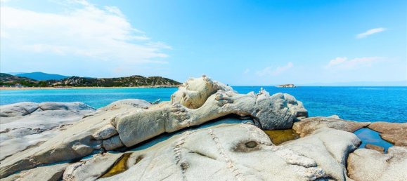 2 غرف نوم منزل في Chalkidiki, Greece رقم 95012 20