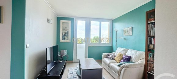 3 Schlafzimmer Wohnung in Noisy-le-Grand, France, Nr. 324575 5