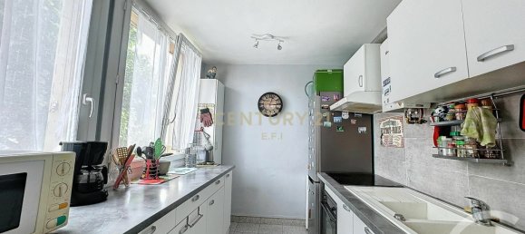 3 Schlafzimmer Wohnung in Noisy-le-Grand, France, Nr. 324575 12