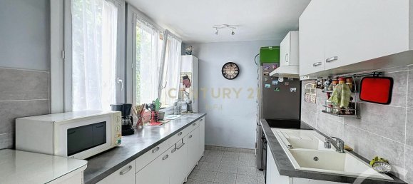 3 Schlafzimmer Wohnung in Noisy-le-Grand, France, Nr. 324575 2
