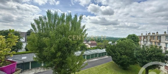 3 Schlafzimmer Wohnung in Noisy-le-Grand, France, Nr. 324575 17