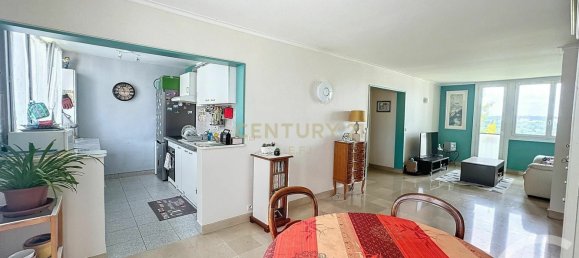 3 Schlafzimmer Wohnung in Noisy-le-Grand, France, Nr. 324575 3