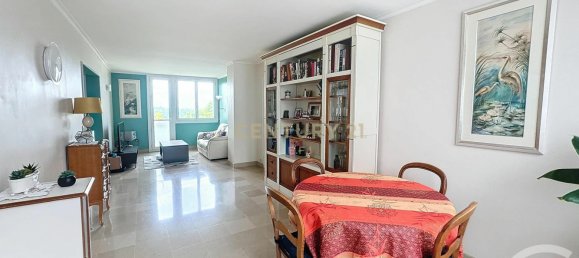 3 Schlafzimmer Wohnung in Noisy-le-Grand, France, Nr. 324575 4