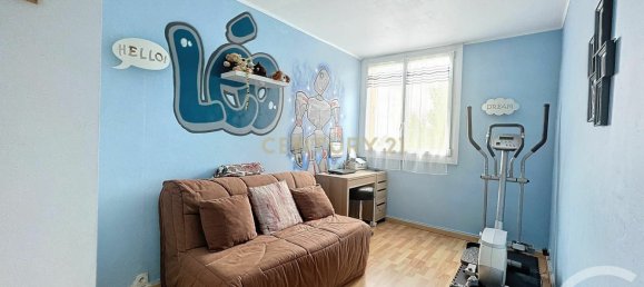 3 Schlafzimmer Wohnung in Noisy-le-Grand, France, Nr. 324575 15