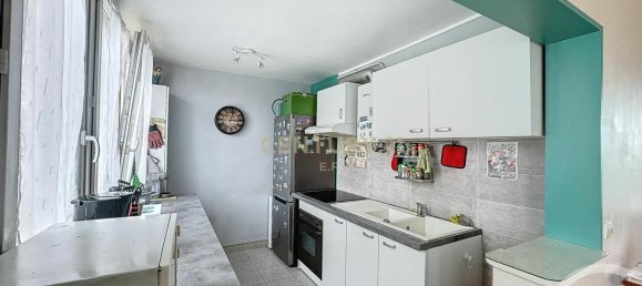 3 Schlafzimmer Wohnung in Noisy-le-Grand, France, Nr. 324575 11