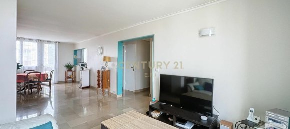 3 Schlafzimmer Wohnung in Noisy-le-Grand, France, Nr. 324575 9