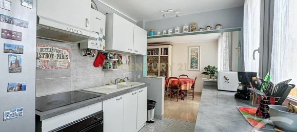 3 Schlafzimmer Wohnung in Noisy-le-Grand, France, Nr. 324575 13